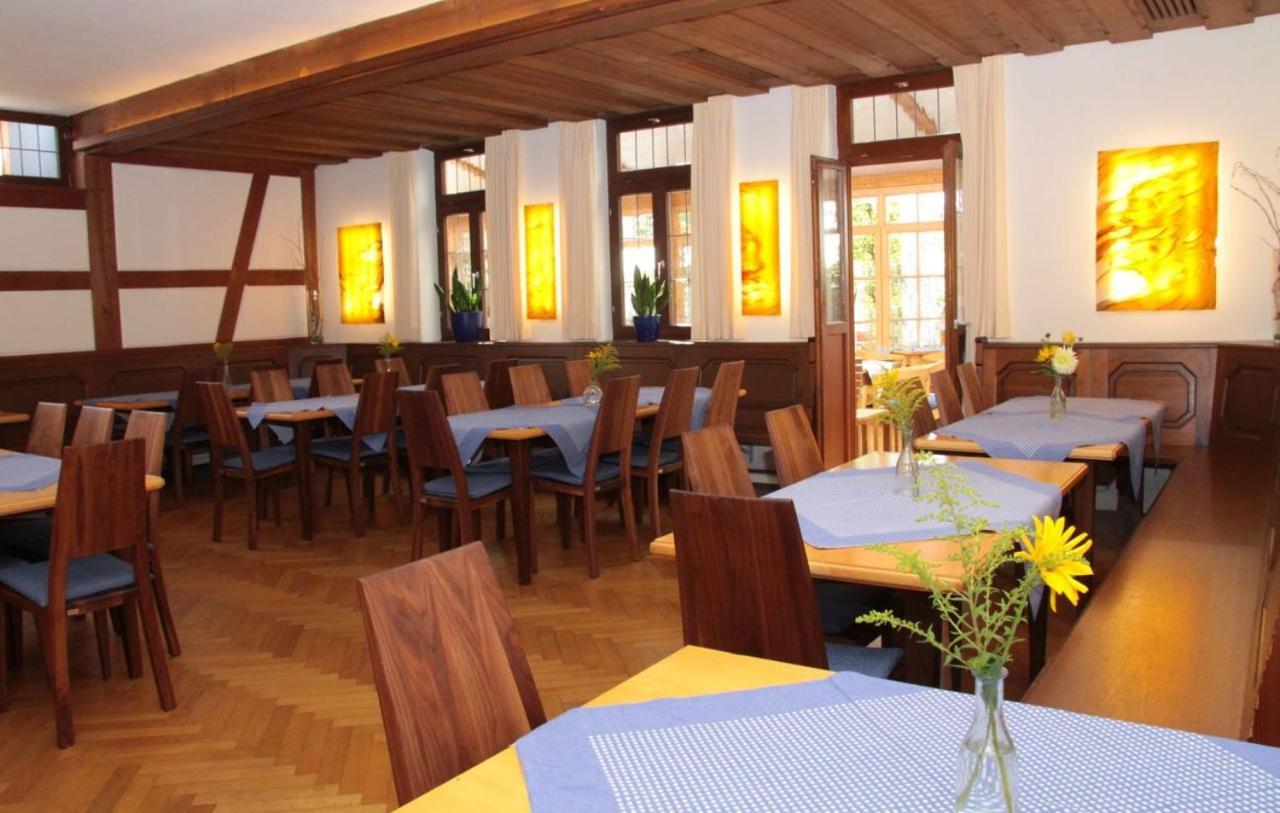 Gasthaus Sindel-Buckel Feuchtwangen Bagian luar foto